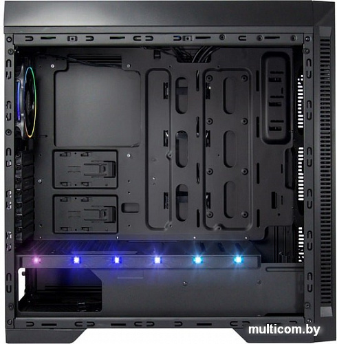 Корпус Inter-Tech X-908 Infini2