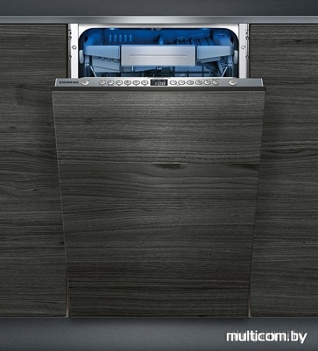 Посудомоечная машина Siemens SR656D00TE