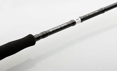 Удилище Savage Gear Medium Game SG2 75590