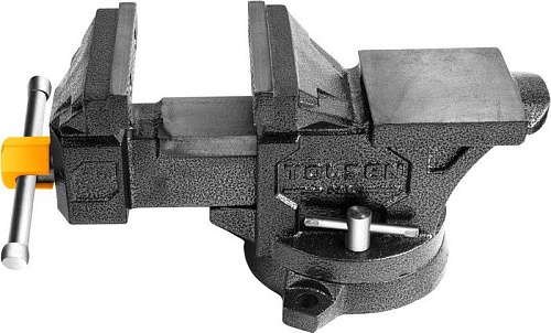 Тиски Tolsen TT10806