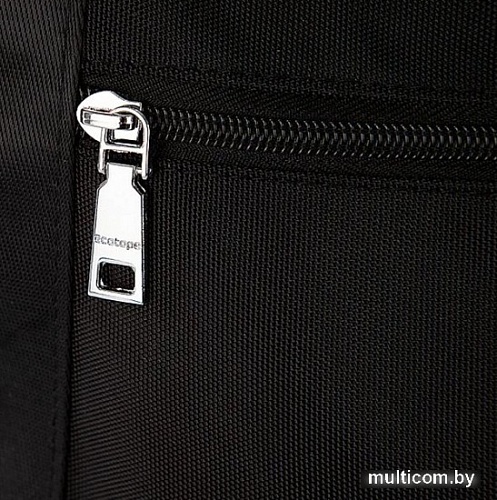 Женская сумка Ecotope 274-1866-BLK (черный)