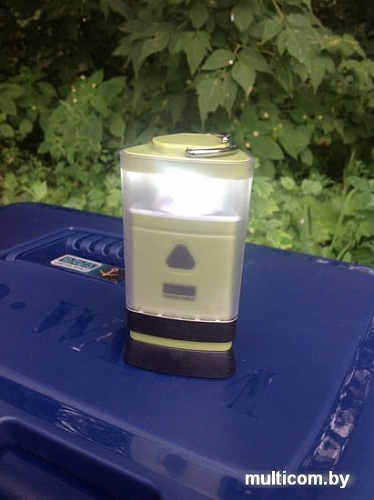 Фонарь Camping World LightHouse Compact