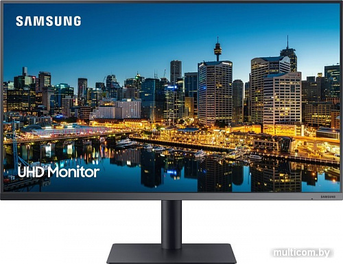 Монитор Samsung F32TU870VI