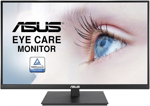 Монитор ASUS VA27AQSB