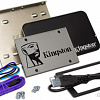 SSD Kingston UV500 240GB SUV500B/240G