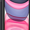 Смартфон Apple iPhone 11 256GB (черный)