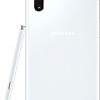 Смартфон Samsung Galaxy Note10+ N975 12GB/256GB Dual SIM Exynos 9825 (белый)