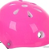 Cпортивный шлем Onlytop 1224197 (S, розовый)