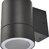 Фасадный светильник General Lighting GWL-GX53-M-IP65-Black