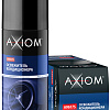 Присадка в испаритель/кондиционер Axiom Освежитель кондиционера 210мл A9617s