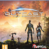 Outcast: A New Beginning для PlayStation 5