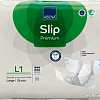 Подгузники для взрослых Abena Slip L1 Premium (26 шт)