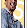 Смартфон Realme C55 8GB/256GB с NFC международная версия (перламутровый)