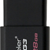 USB Flash Kingston DataTraveler 100 G3 128GB [DT100G3/128GB]