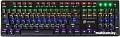 Клавиатура Oklick 990G Rage