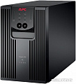 Источник бесперебойного питания APC Smart-UPS On-Line SRC1000I