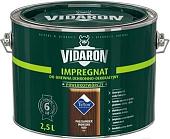 Пропитка Vidaron Impregnant V09 2.5 л (индийский палисандр)