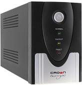 Источник бесперебойного питания CrownMicro CMU-SP800 COMBO