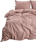 Постельное белье Urban Family Руфус Евро 70x70 20405-1+20312-7 (пакет)