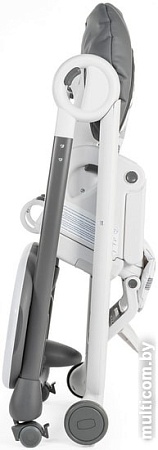 Стульчик для кормления Chicco Polly Progres5 (бежевый)