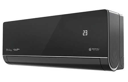 Кондиционер Royal Clima Supremo Nero Full DC EU Inverter RCI-RSN30HN