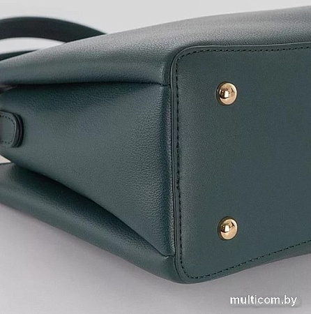 Женская сумка David Jones 823-CM6714-PBL (синий)