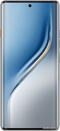 Телефон Tecno Camon 40 Pro 8GB/256GB (ледяной белый)