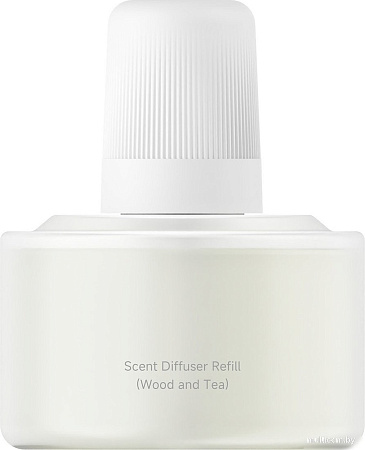 Жидкость для аромадиффузора Xiaomi Smart Scent Diffuser Refill Wood and Tea BHR9478GL