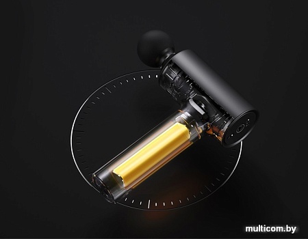 Перкуссионный массажер Xiaomi Massage Gun EU