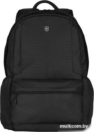 Городской рюкзак Victorinox Altmont Original Laptop Backpack 15.6 606742 (черный)