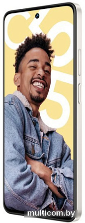 Смартфон Realme C55 8GB/256GB с NFC международная версия (перламутровый)