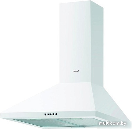 Кухонная вытяжка CATA V 6000 WH 02061099
