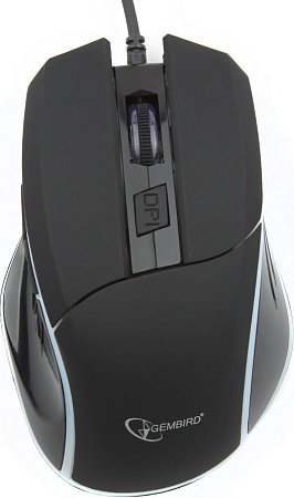 Игровая мышь Gembird MG-500
