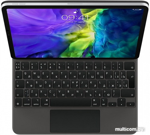 Клавиатура Apple Magic Keyboard для iPad Pro 11&quot; 2nd generation