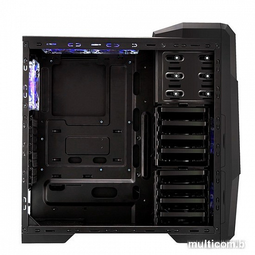Корпус GameMax M-901