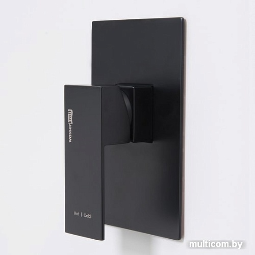 Смеситель Wasserkraft Abens 2051