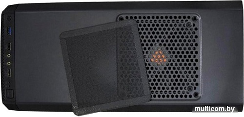 Компьютер Jet Gamer 5R3600D16SD48X165L4W5