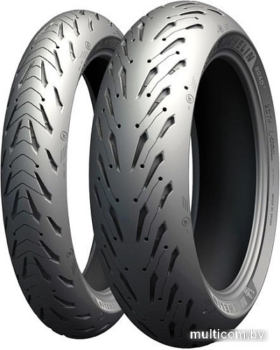 Дорожные мотошины Michelin Road 5 140/70R17 66W Rear