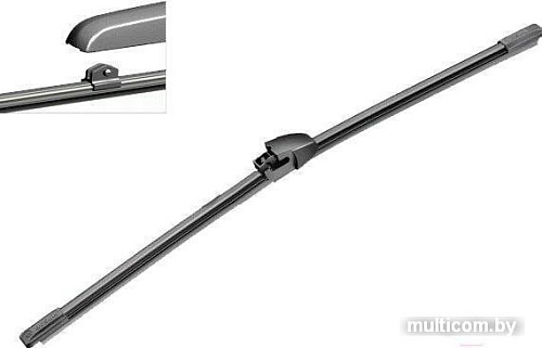 Bosch Aerotwin 3397008004
