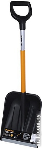 Лопата для уборки снега Plantic Auto 12010-01