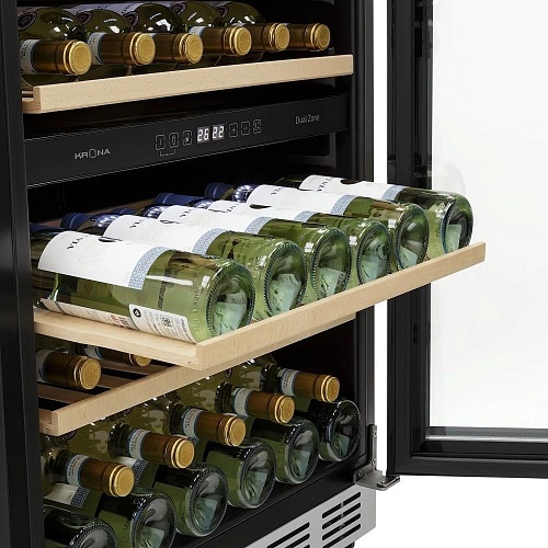 Винный шкаф Krona BADEN 82/46 IX