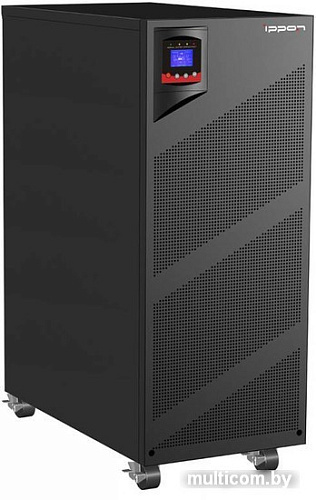 Источник бесперебойного питания IPPON Innova RT Tower 3/1 10 kVA