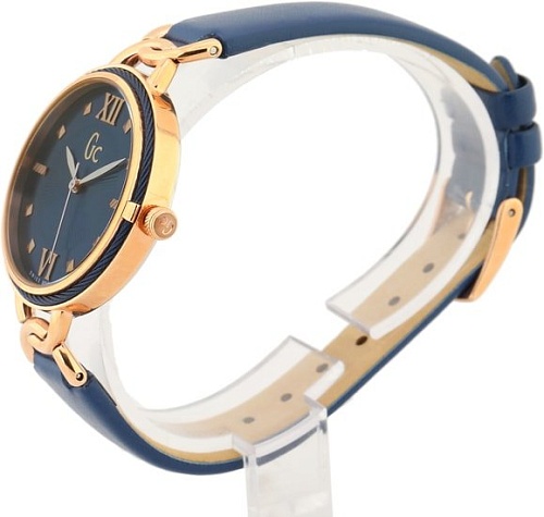Наручные часы Gc Wristwatch Y49003L7
