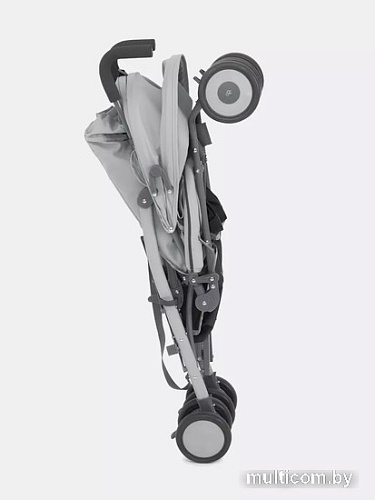 Коляска прогулочная «трость» Rant Basic Tango RA351 (silver grey)