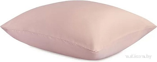 Постельное белье Tkano Essential TK24-PC0036 (пыльная роза)