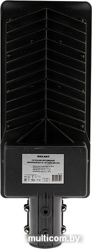 Городской фонарь Rexant 607-303