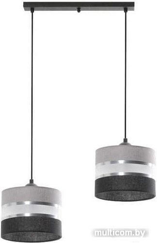 Подвесная люстра Lampex Donato 2L 853/2L