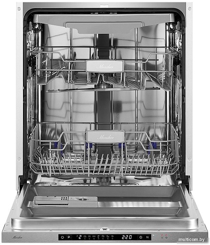 Встраиваемая посудомоечная машина Monsher MD 6004