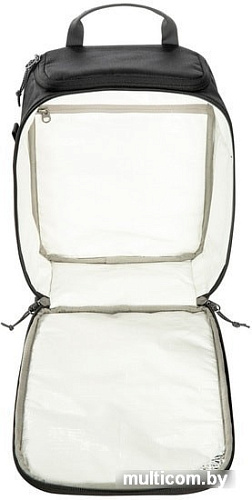 Термосумка Tatonka Cooler Bag M 6л (черный)