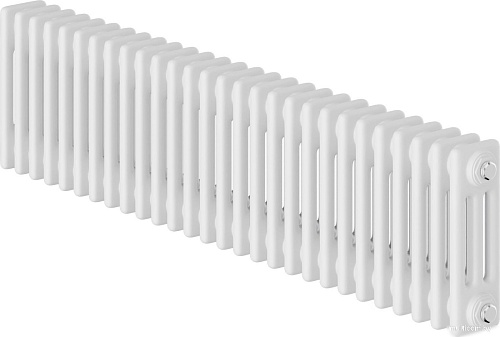 Дизайн-радиатор Royal Thermo Shift R22 C2030 - 24 секций RAL9016